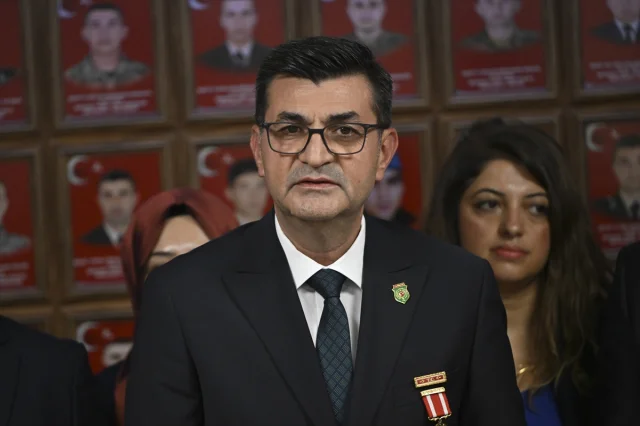 Türkiye Terörsüzleşiyor mu Türk Şehit ve Gazilerden Destek Geliyor