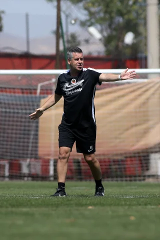 Gençlerbirliği Antalyaspor Maçına Nasıl Hazırlanıyor? Taktikler, Stratejiler ve Detaylar