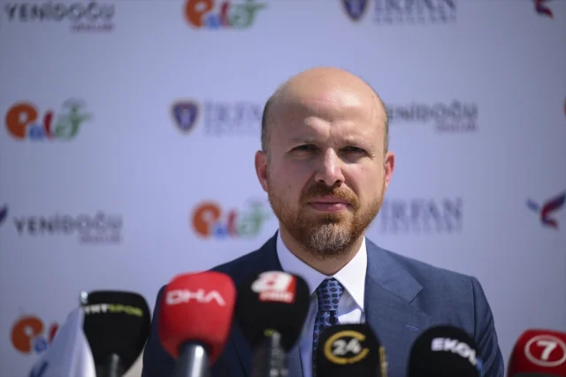 Türkiye'nin Milli Okçuları Büyük Desteği Kapıyor