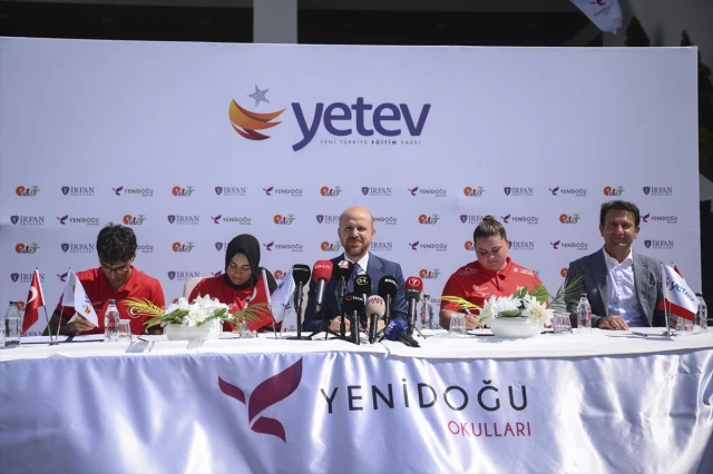 Türkiye'nin Milli Okçuları Büyük Desteği Kapıyor