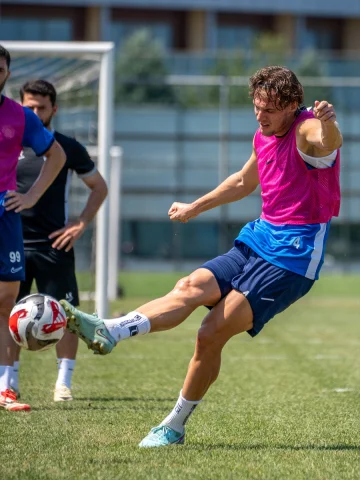 Çaykur Rizespor Alanya Deplasmanında İddialı