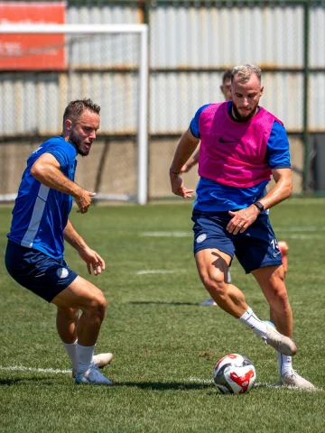 Çaykur Rizespor Alanya Deplasmanında İddialı