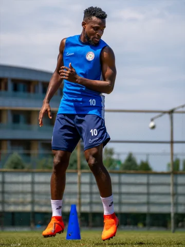 Çaykur Rizespor Alanya Deplasmanında İddialı