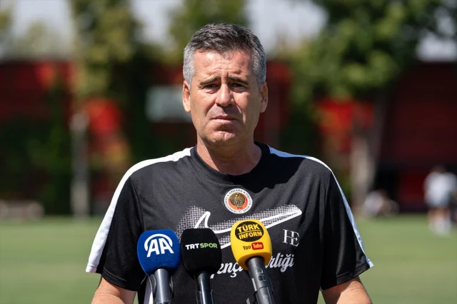 Gençlerbirliği'nin Büyük Sürprizi: Onyekuru İlk Maçta Forma Giyecek