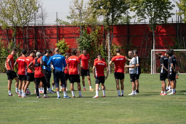 Gençlerbirliği'nin Büyük Sürprizi: Onyekuru İlk Maçta Forma Giyecek