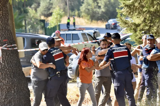 Antalya'da Gerçekçi Deprem Tatbikatı Hayat Kurtarıyor