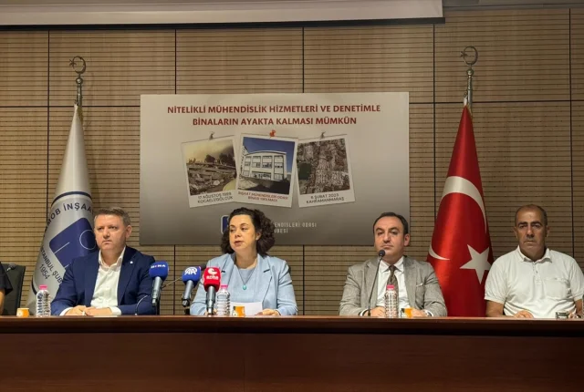 İstanbul Depremleri Kimler İçin Alarm Zili Çalıyor