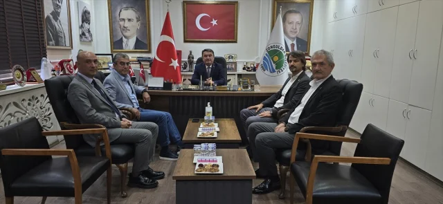 CHP'li Günaydın'dan Çarpıcı Açıklamalar