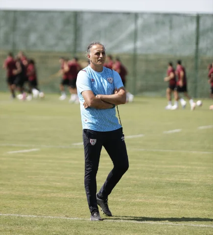 Bandırmaspor Pendikspor Karşılaşması Öncesi İddialı Konuştu