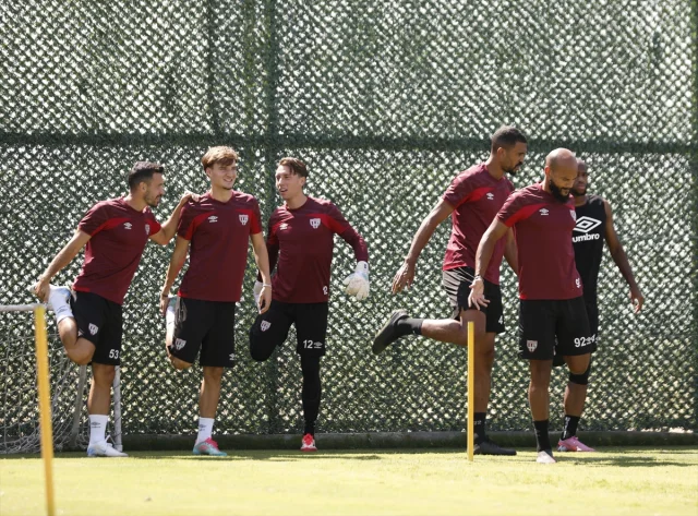 Bandırmaspor Pendikspor Karşılaşması Öncesi İddialı Konuştu