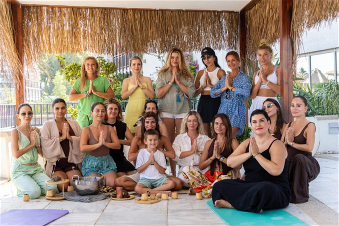 Bodrum’da Gizemli Kakao Seremonisi: Katılımcıları Ne Bekliyor?