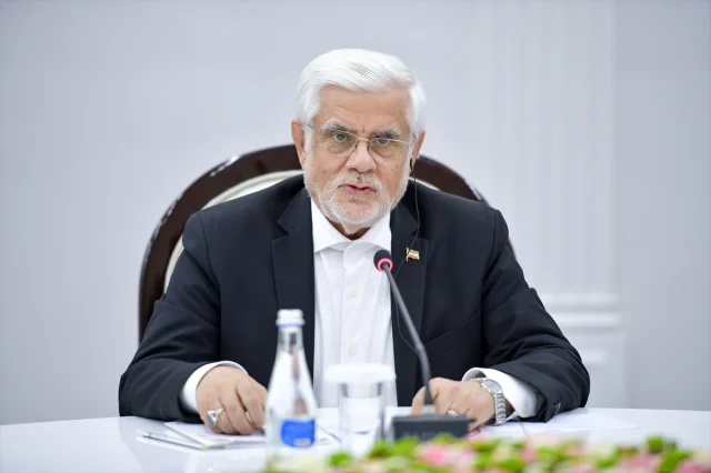 Kırgızistan ve İran Arasında Ulaşımda Yeni Dönem
