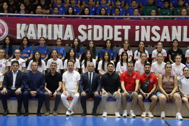 ANALİG Basketbol Heyecanı Karabük'te Zirve Yapıyor