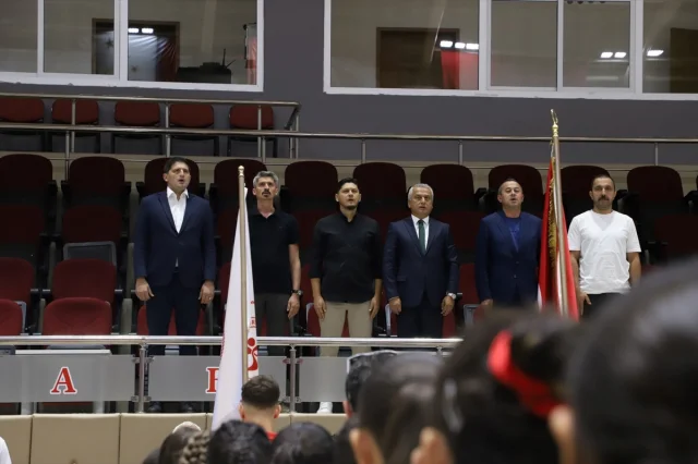 ANALİG Basketbol Heyecanı Karabük'te Zirve Yapıyor