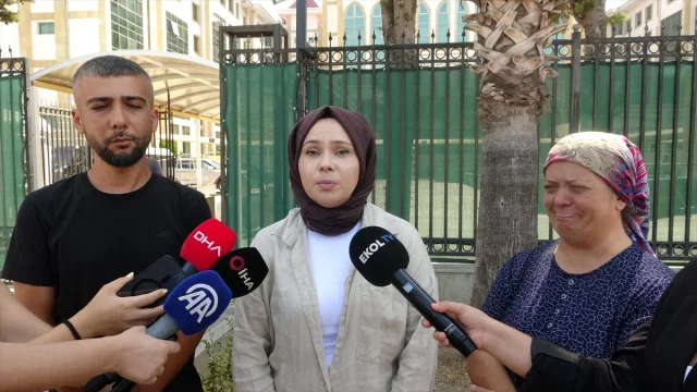 Antalya'da Şok: Trafik Kazası Sonrası Tahliye Tepkileri Büyü...