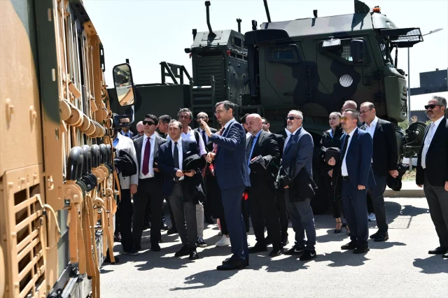 Roketsan'ın Gurur Veren Başarısı: Milli Savunmada Devrim