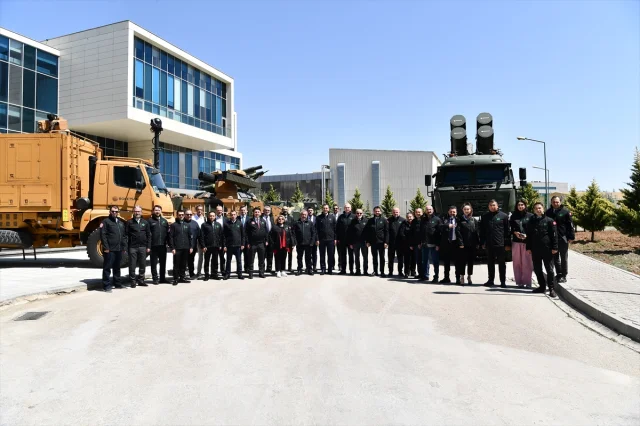 Roketsan'ın Gurur Veren Başarısı: Milli Savunmada Devrim