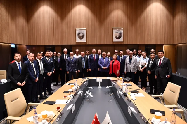 Roketsan'ın Gurur Veren Başarısı: Milli Savunmada Devrim