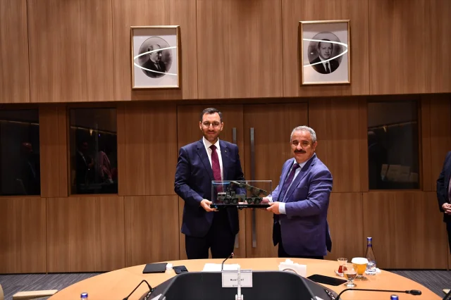 Roketsan'ın Gurur Veren Başarısı: Milli Savunmada Devrim