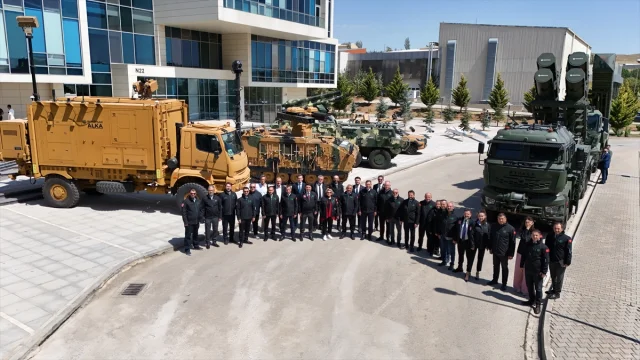Roketsan'ın Gurur Veren Başarısı: Milli Savunmada Devrim