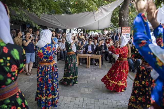 Tunceli MamekiFest Başladı: Sanat ve Doğa Buluşması