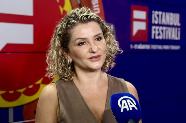 İstanbul'un Kalbi Festivalde Atıyor: Müzik, Eğlence ve Gastr...