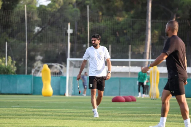 Bodrum FK ve Sivasspor Arasında Heyecan Dolu Karşılaşma Yaklaşıyor