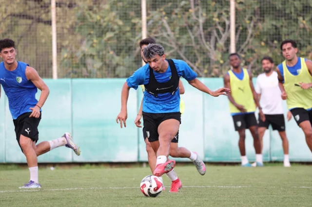 Bodrum FK ve Sivasspor Arasında Heyecan Dolu Karşılaşma Yaklaşıyor