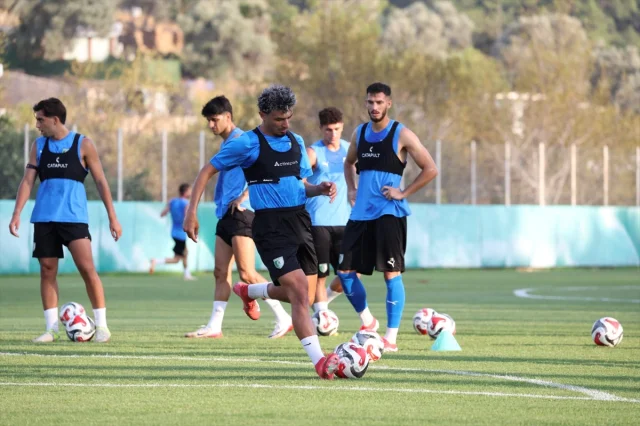 Bodrum FK ve Sivasspor Arasında Heyecan Dolu Karşılaşma Yaklaşıyor