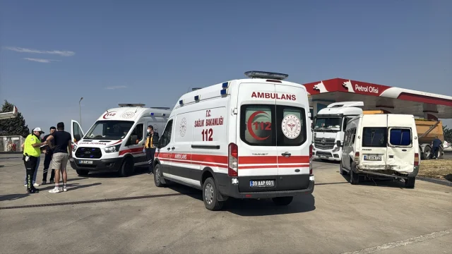 Kocaeli Orman Yangını: Alevler Arttı Tüm Ekipler Seferber