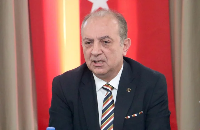 Doğu Anadolu Turizm Atağında: Erzurum'da Önemli Çalıştay