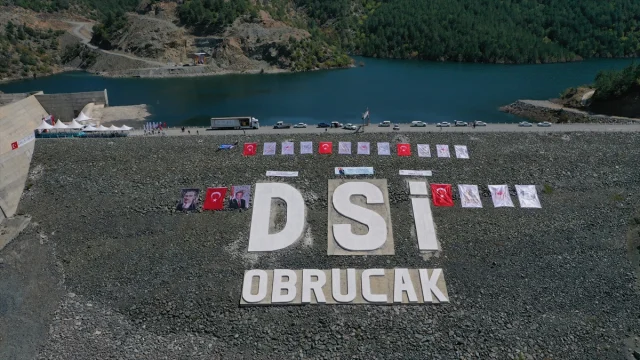 Bakan Yumaklı'nın Çarpıcı Açıklamaları: Orman Yangınları ve Su Krizi Kapıda mı?
