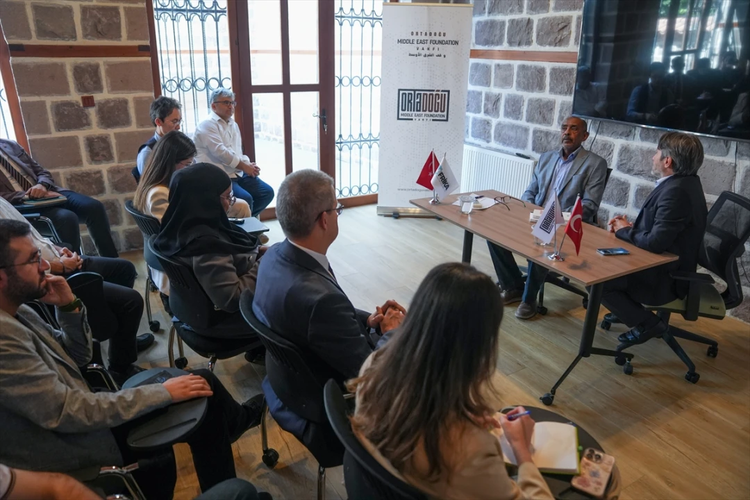 Sudan'da Çatışmaların Gölgesinde Türkiye'nin Rolü Ne?