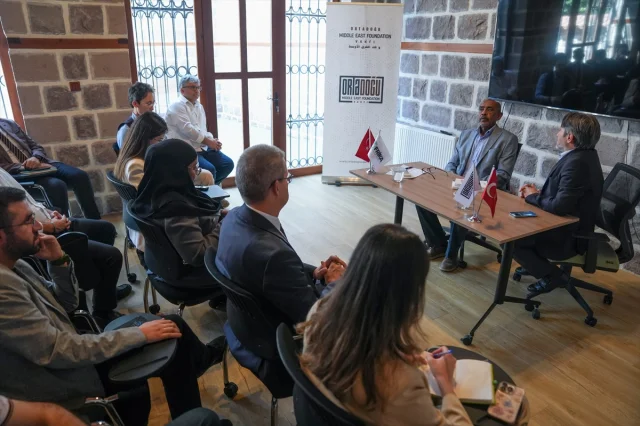 Sudan'da Çatışmaların Gölgesinde Türkiye'nin Rolü Ne?