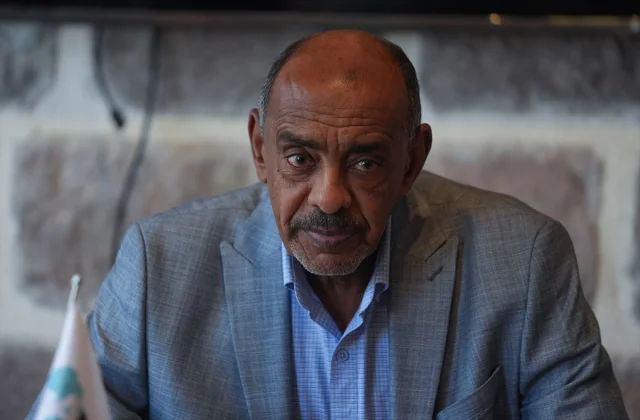 Sudan'da Çatışmaların Gölgesinde Türkiye'nin Rolü Ne?
