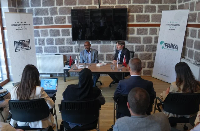 Sudan'da Çatışmaların Gölgesinde Türkiye'nin Rolü Ne?