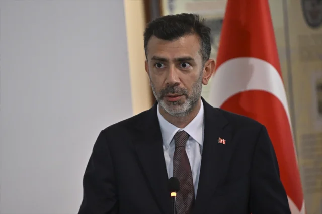 Ankara'da Açılan Etkileyici Sergide Cumhuriyetin Savunma Mirası Keşfedilecek