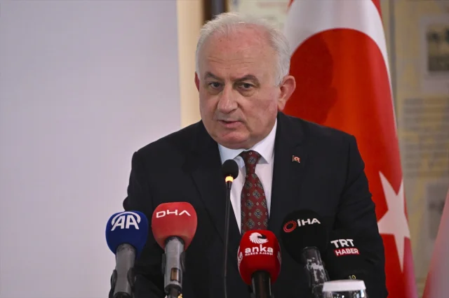Ankara'da Açılan Etkileyici Sergide Cumhuriyetin Savunma Mirası Keşfedilecek