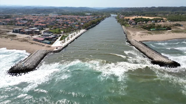 Sakarya'da Palamut Avı Hayal Kırıklığı