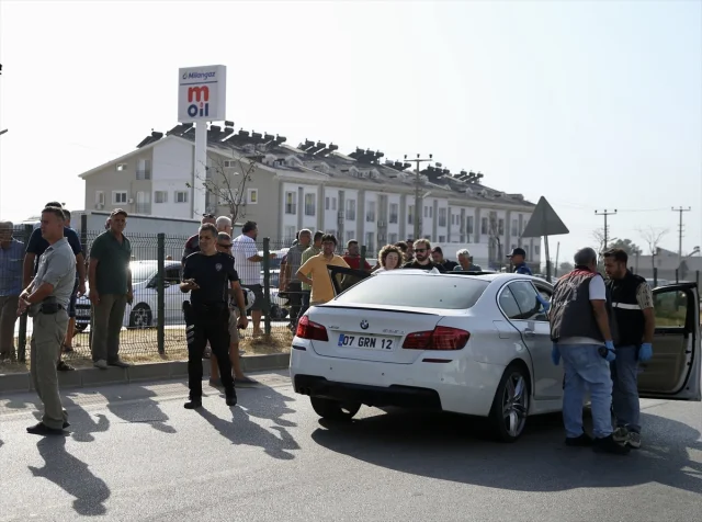 Muğla'da Talihsiz Kaza: Eski Milletvekili Ali Boğa Hayatını Kaybetti