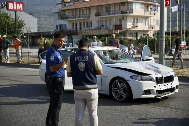Muğla'da Talihsiz Kaza: Eski Milletvekili Ali Boğa Hayatını Kaybetti