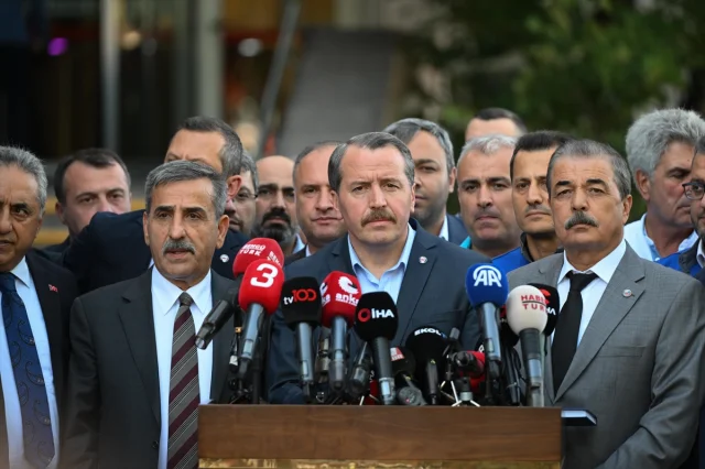 Memur Maaşlarında Yeni Teklifin Perde Arkası