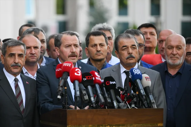 Memur Maaşlarında Yeni Teklifin Perde Arkası