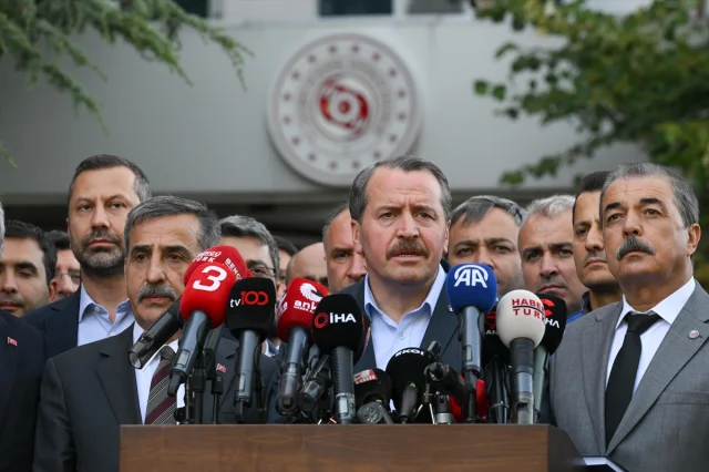 Memur Maaşlarında Yeni Teklifin Perde Arkası