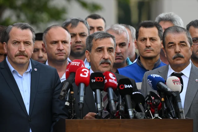 Memur Maaşlarında Yeni Teklifin Perde Arkası