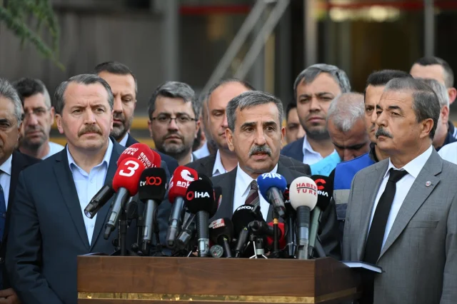 Memur Maaşlarında Yeni Teklifin Perde Arkası