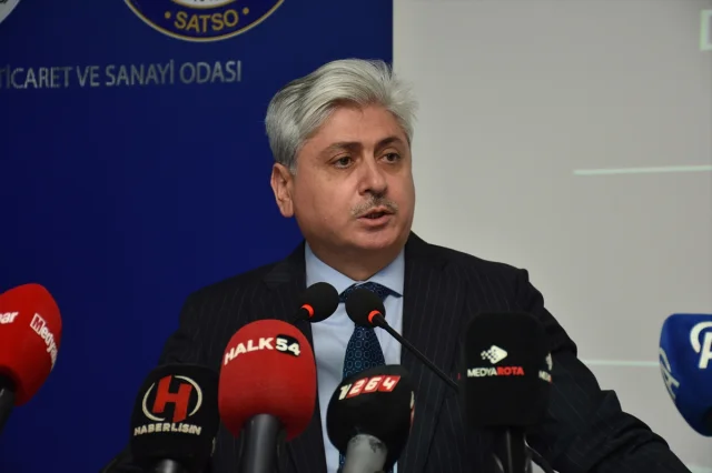 Sakarya'nın Deprem Acıları Yeniden Gündemde: "17 Ağustos Anma Gecesi" Unutulmaz Anlarla Dolu