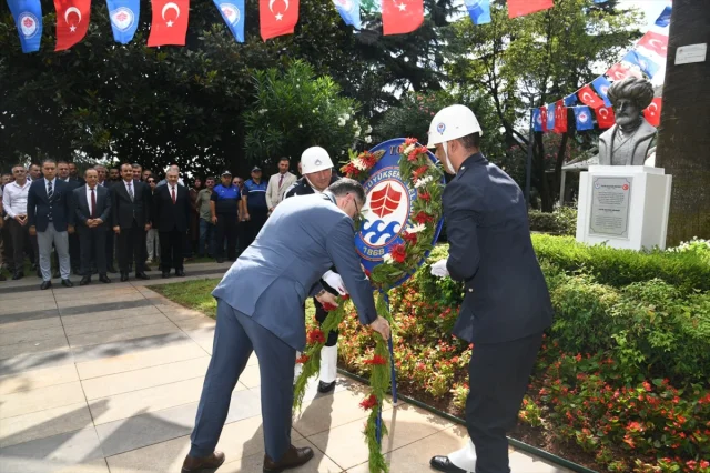 Trabzon'da Coşkulu Kutlama: 564 Yıllık Zafer Yeniden Anıldı