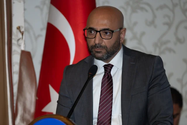 Afganistan’da İşgalin Sona Erdiği Günü Anma Töreni Ankara’da Duygusal Anlara Sahne Oldu