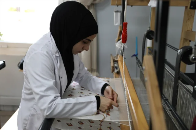 Kenevir Dokumacılığı: Samsun'da Yeniden Hayat Bulan Bir Zanaat